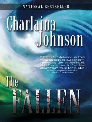 cover image of The Fallen